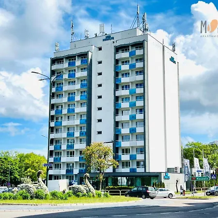 Hotelowy Nad Parseta By Ms Pro * コウォブジェク