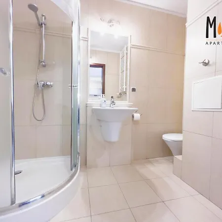 Hotelowy Nad Parseta By Ms Pro * コウォブジェク