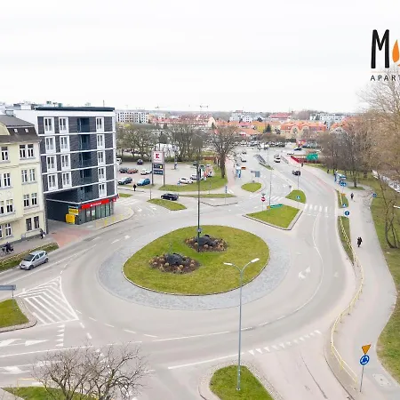 Hotelowy Nad Parseta By Ms Pro