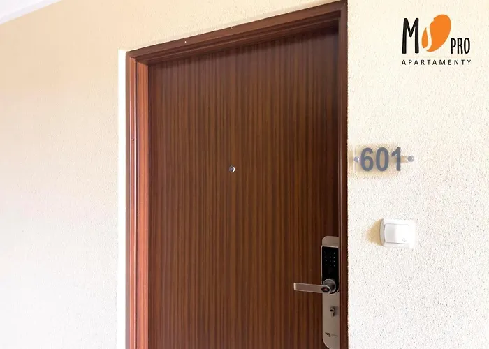 Hotelowy Nad Parseta By Ms Pro Kołobrzeg